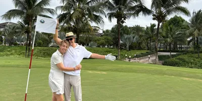 Club image Long Vien Golf Resort