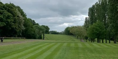 Club image Abridge Golf & Country Club