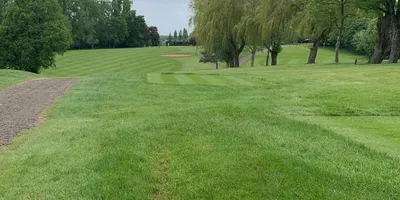 Club image Abridge Golf & Country Club