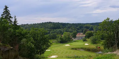 Club image Backa Säteri Golf