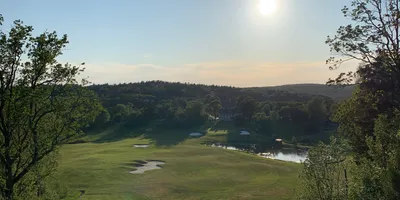 Club image Backa Säteri Golf