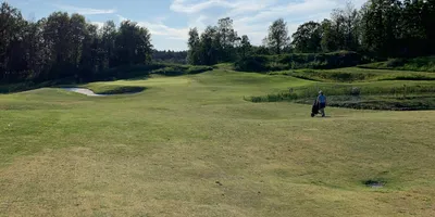 Club image Backa Säteri Golf