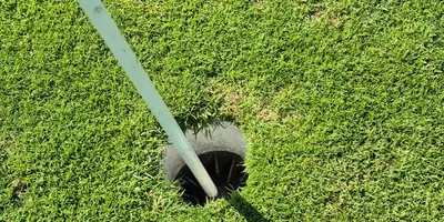 Club image Golfplatz Schloss Ranzow