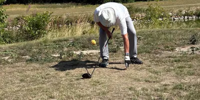 Club image Golfplatz Schloss Ranzow