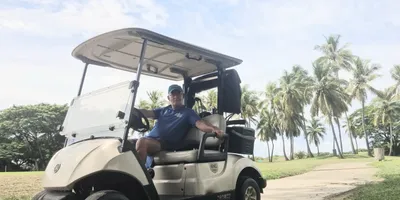 Club image Denarau Golf & Racquet Club