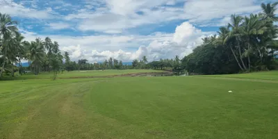 Club image Denarau Golf & Racquet Club