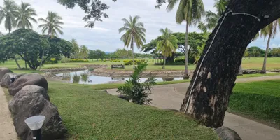 Club image Denarau Golf & Racquet Club