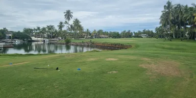 Club image Denarau Golf & Racquet Club
