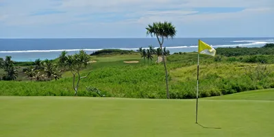 Club image Natadola Bay Golf Course