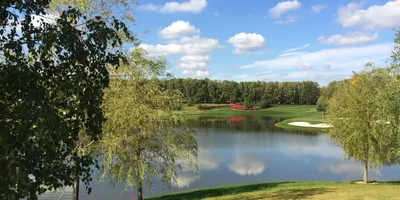 Club image Skolkovo Golf Club (Гольф-клуб Сколково)