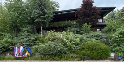Club image Golf Klub Sarajevo