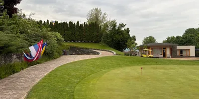 Club image Golf Klub Sarajevo