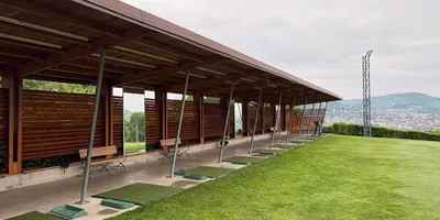Club image Golf Klub Sarajevo