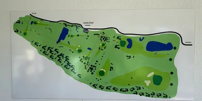 Club image Golf Klub Posušje