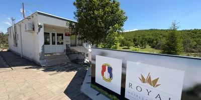 Club image Golf Klub Posušje