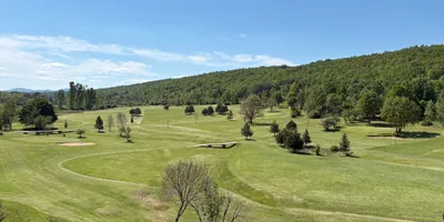 Club image Golf Klub Posušje