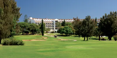 Club image Penina Hotel & Golf Resort