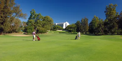 Club image Penina Hotel & Golf Resort