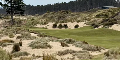 Club image Tara Iti Golf Club
