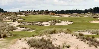 Club image Tara Iti Golf Club