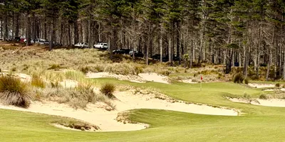 Club image Tara Iti Golf Club