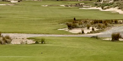 Club image Tara Iti Golf Club