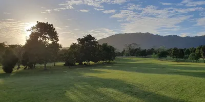 Club image Faleata Golf Club