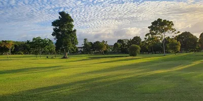 Club image Faleata Golf Club