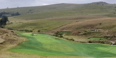 Club image Highland Gate Golf and Trout Estate