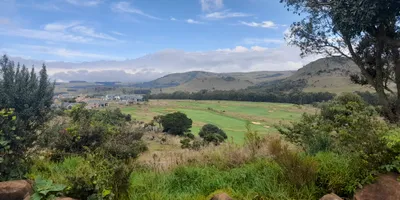 Club image Highland Gate Golf and Trout Estate