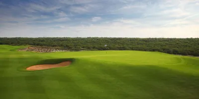Club image Al Zorah Golf Club
