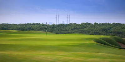 Club image Al Zorah Golf Club