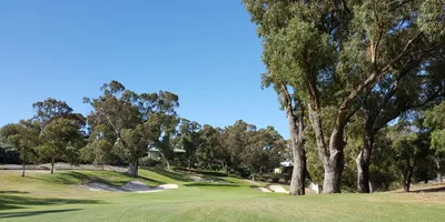 Club image Cottesloe Golf Club