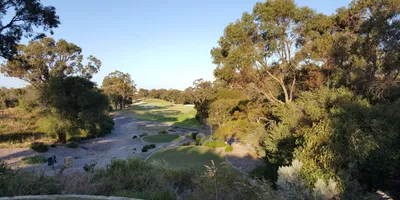 Club image Cottesloe Golf Club