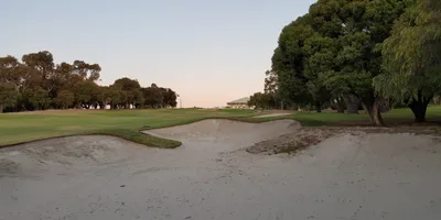 Club image Cottesloe Golf Club