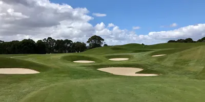 Club image Joondalup Country Club