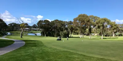 Club image Joondalup Country Club