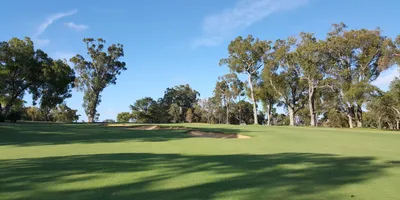 Club image Lake Karrinyup Country Club