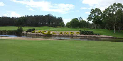 Club image Lakelands Golf Club