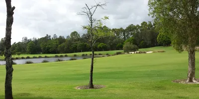 Club image Lakelands Golf Club
