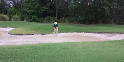 Club image Lakelands Golf Club