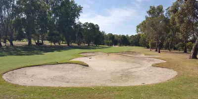 Club image Mount Lawley Golf Club Inc