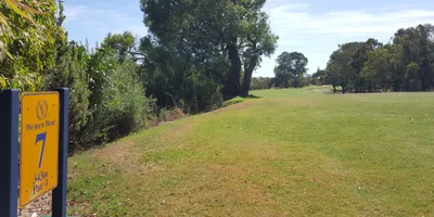 Club image Mount Lawley Golf Club Inc