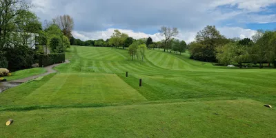 Club image Chigwell Golf Club