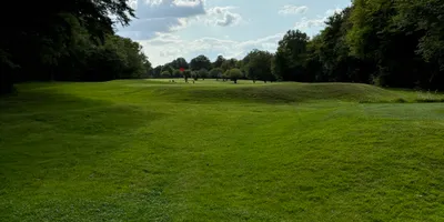 Club image Chingford Golf Course