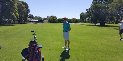 Club image Royal Perth Golf Club