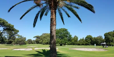 Club image Royal Perth Golf Club
