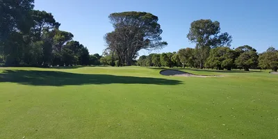 Club image Royal Perth Golf Club