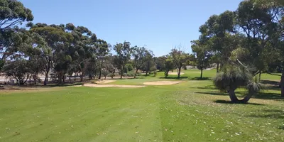Club image Royal Perth Golf Club