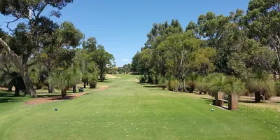 Club image Royal Perth Golf Club